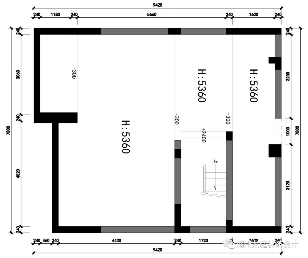 融创·西山宸院现代排屋-29