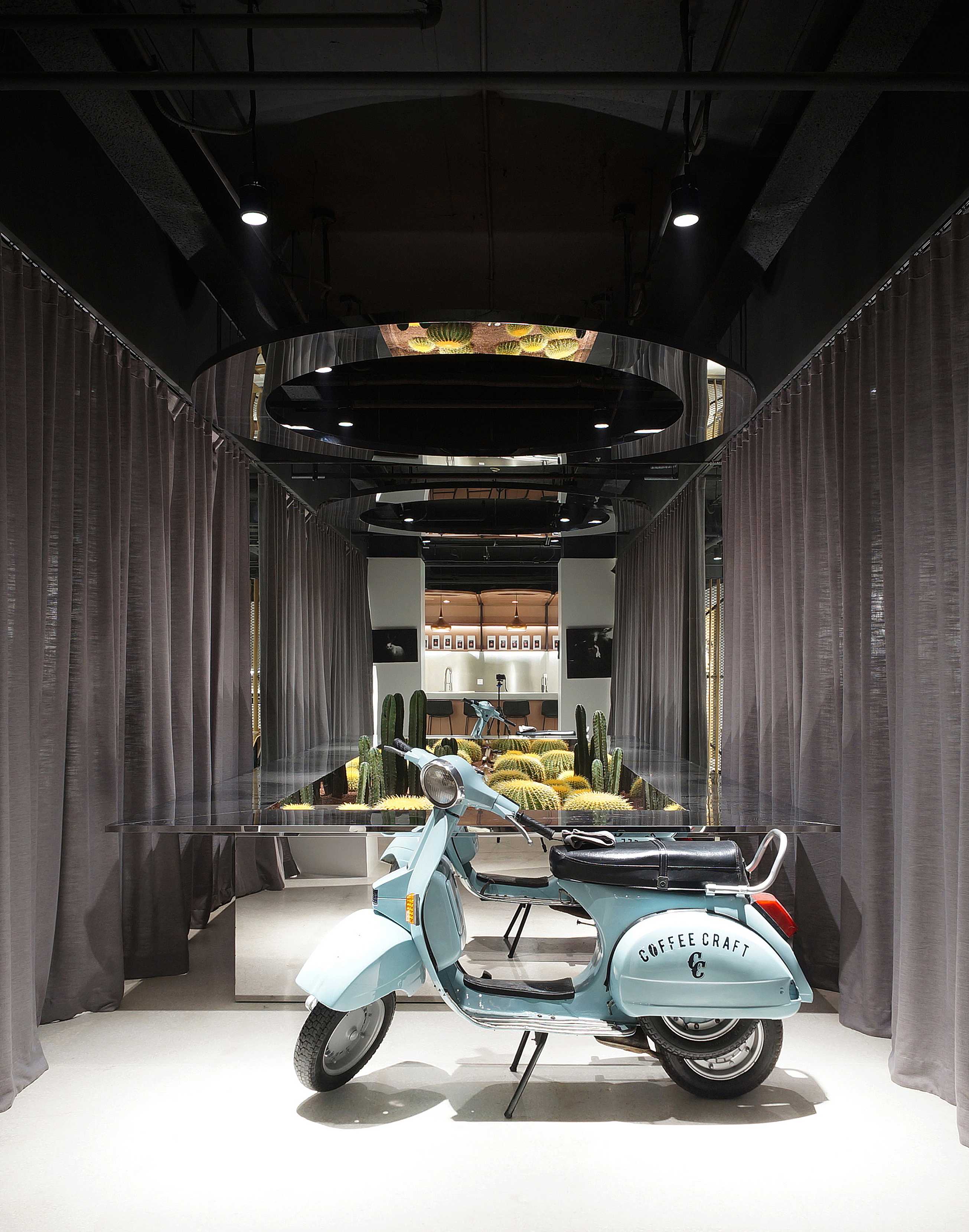 北京咖啡工艺空间-16