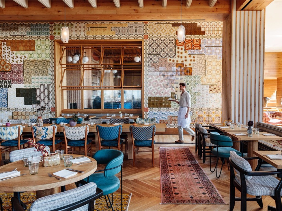 美国奥斯汀Proper酒店-3