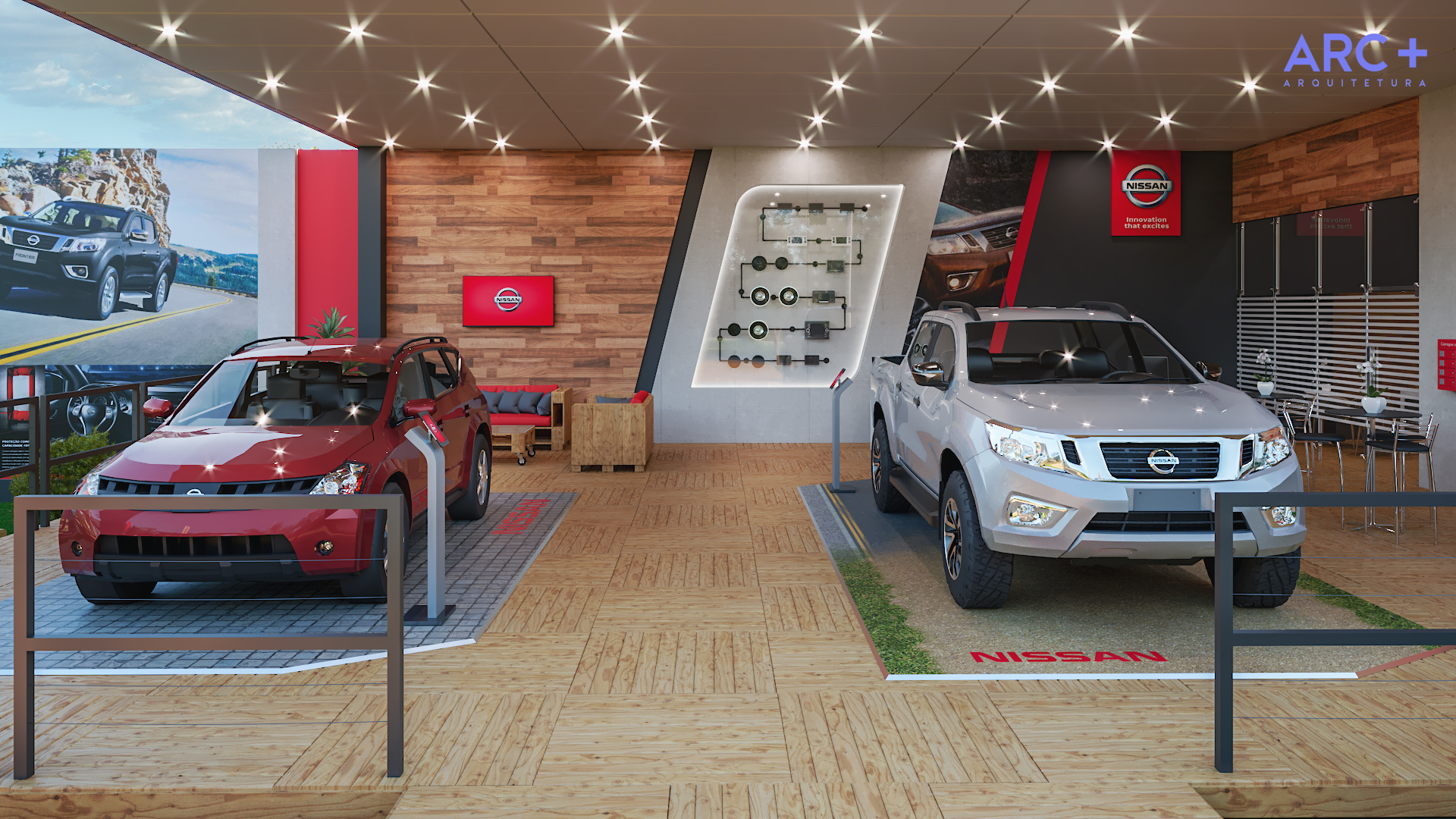 Nissan | Expodireto-6