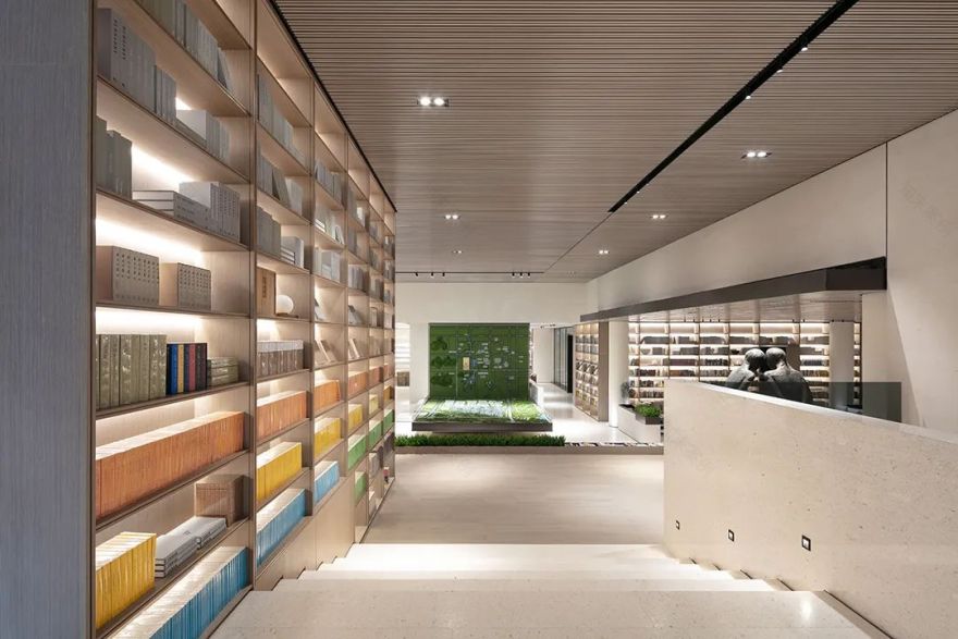 郑州御栖玖里体验中心-20