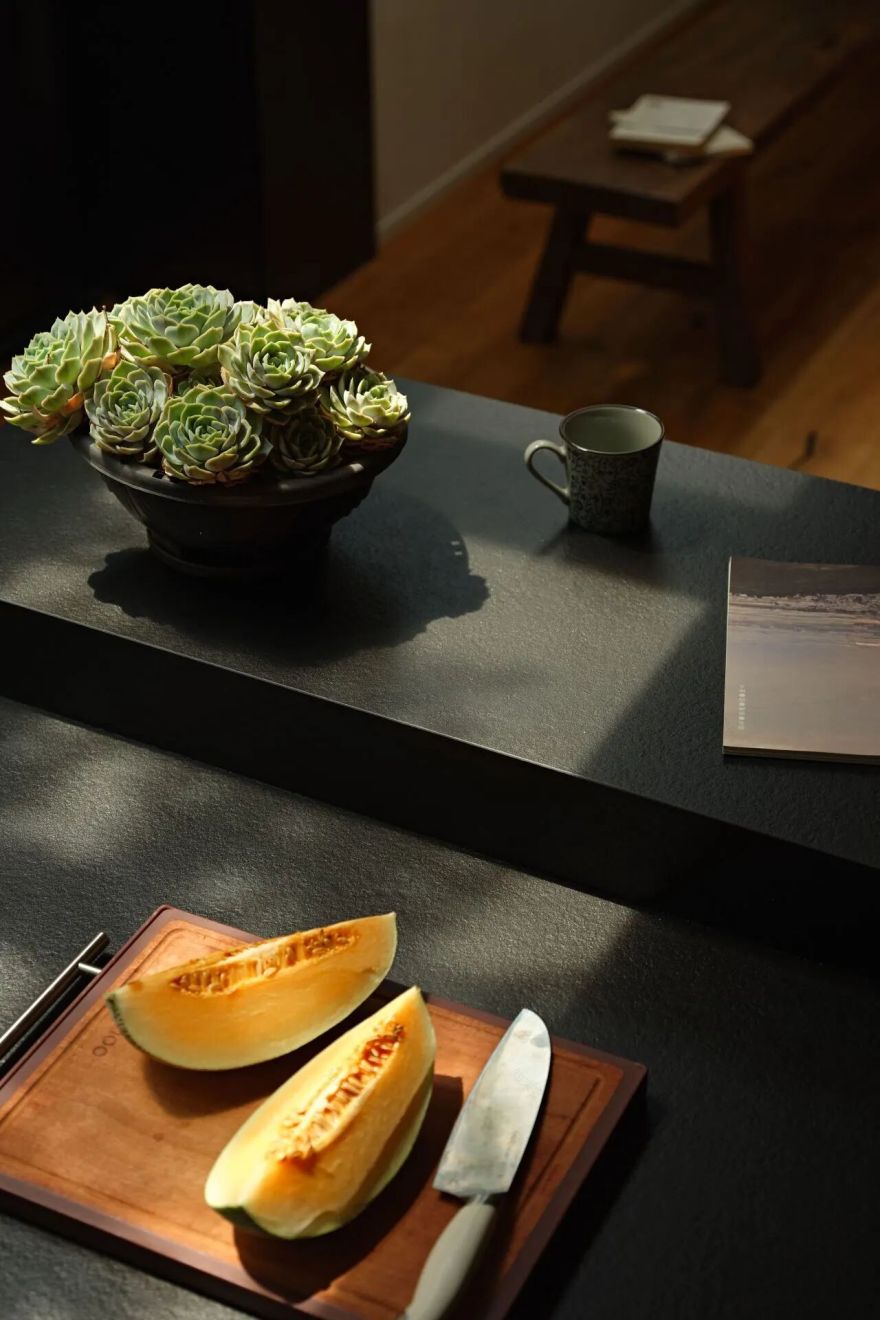 桃花园著丨中国南京丨莲设计 陈熠-58