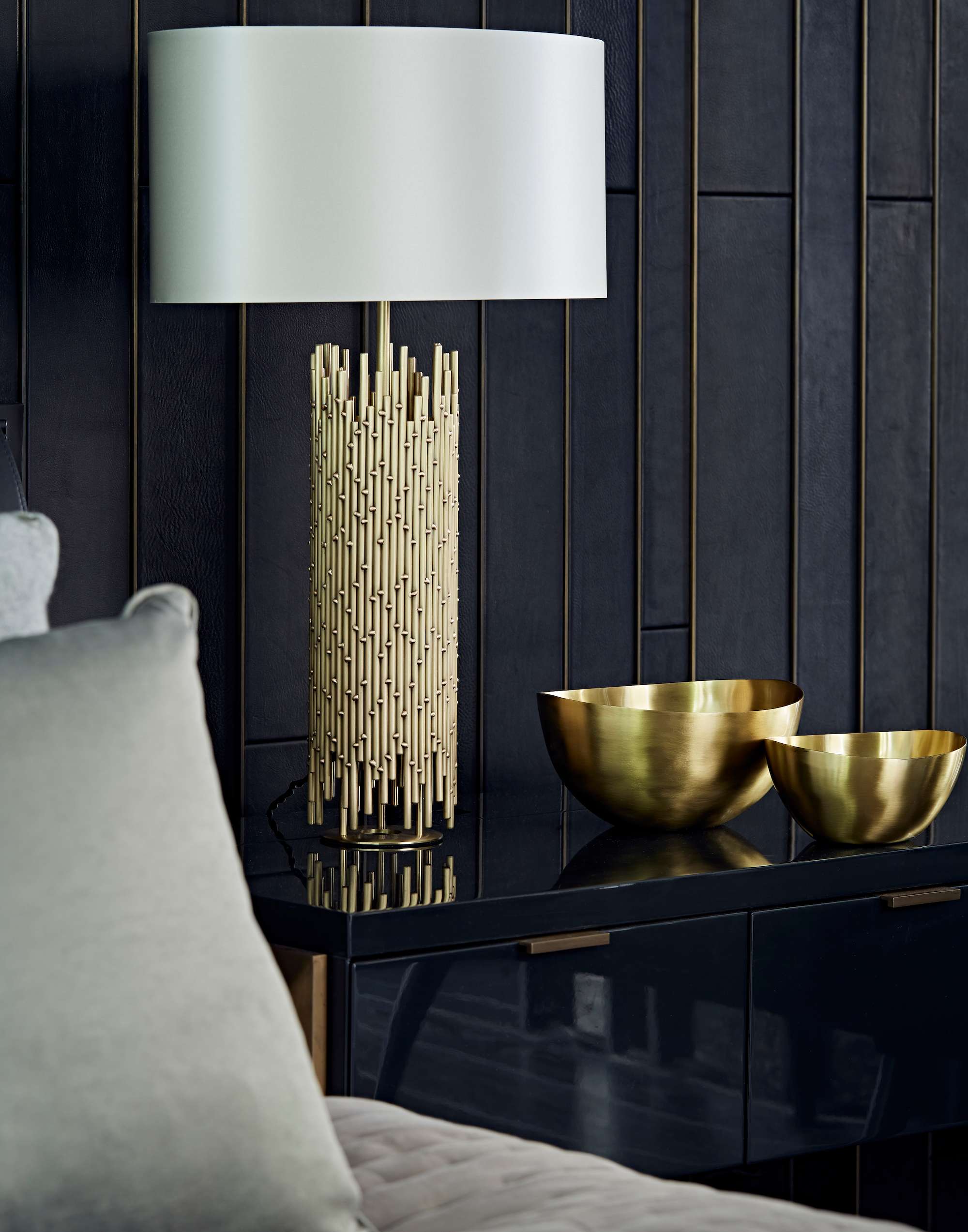 TH现代奢华时尚样板房室内装饰设计图片资料软装设计意向方案素材-2-16