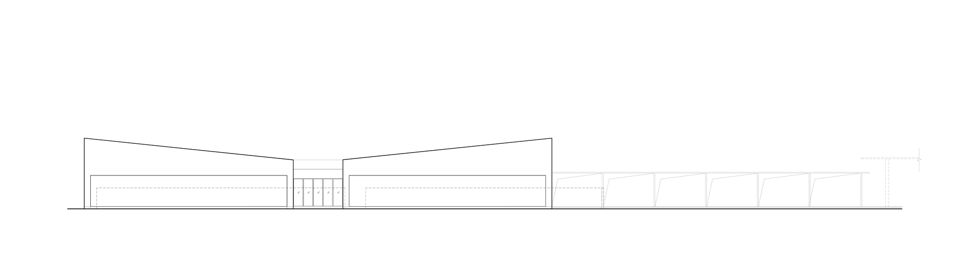 武汉光谷展示中心，诠释建筑与景观的完美融合-44