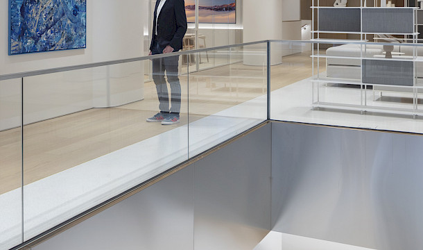 蔚来之家汉堡·甘特集团丨GermanyHamburg-19