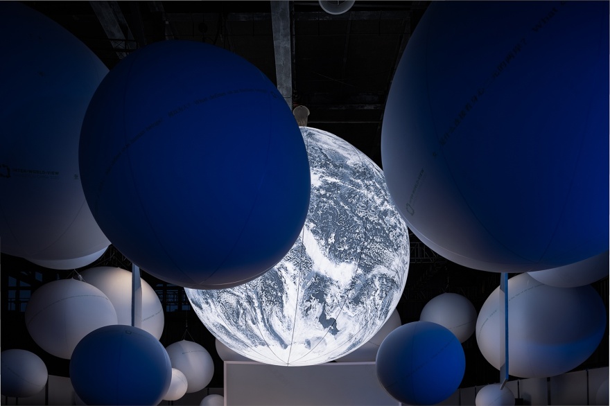 天问:世界观的对话空间设计丨中国杭州丨其实建筑事务所-21