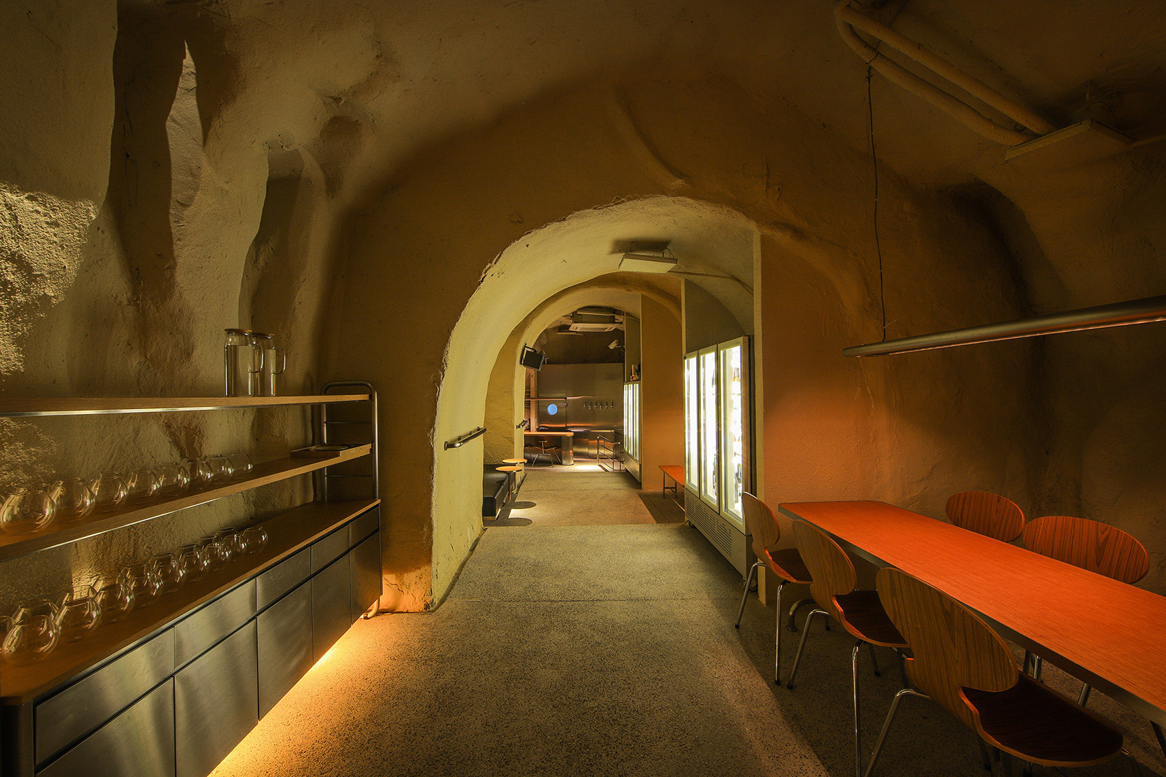 重庆Caver精酿酒吧丨中国重庆丨itD studio-11