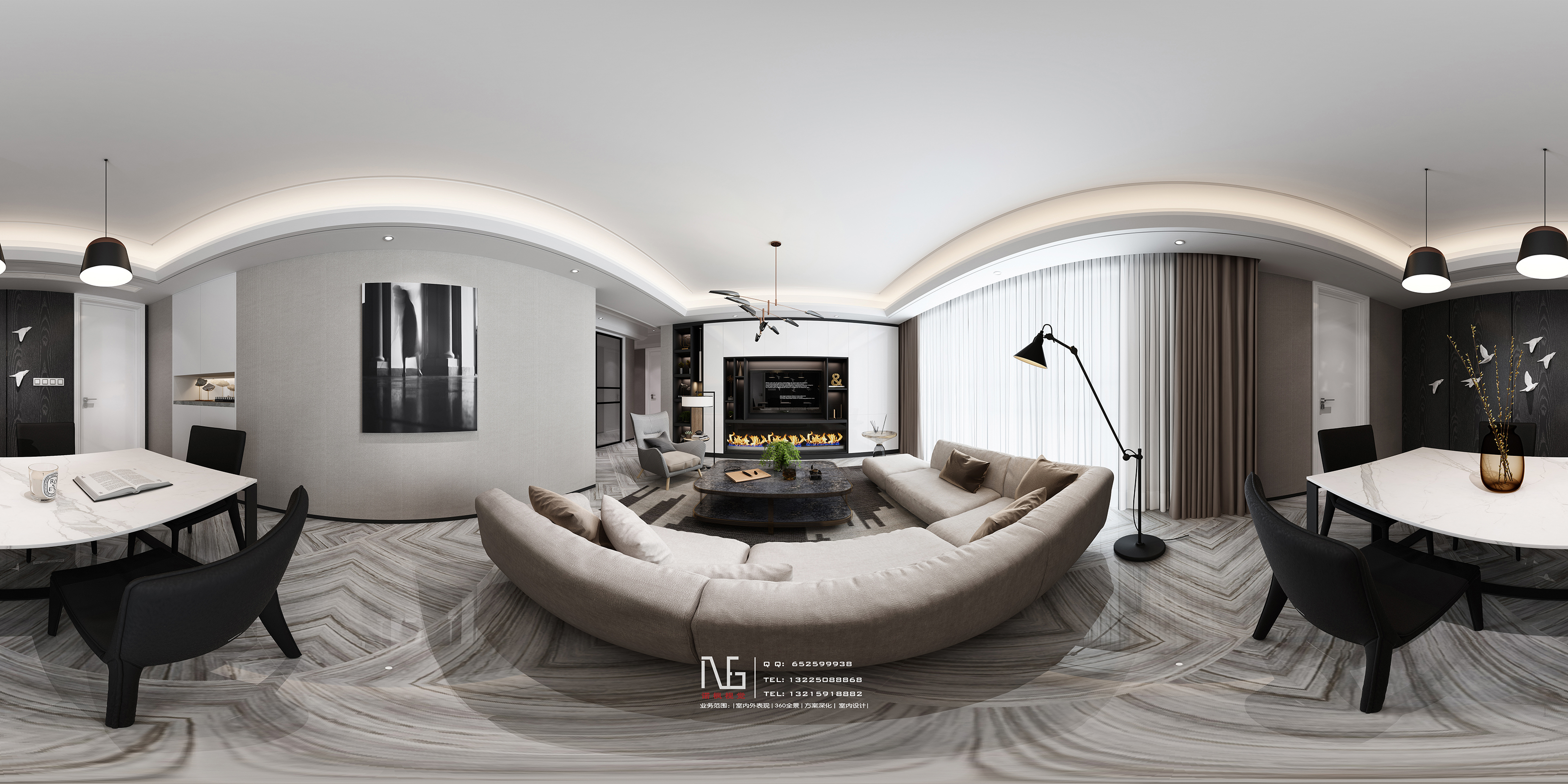 ———诺枫视觉表现————全景篇（一）-14