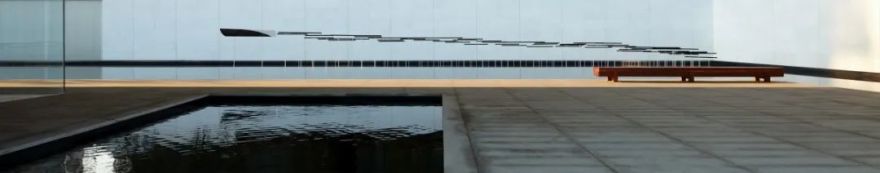 XAA建筑事务所詹涛工作室丨广州东湾体验中心建筑设计 丨中国广州-21