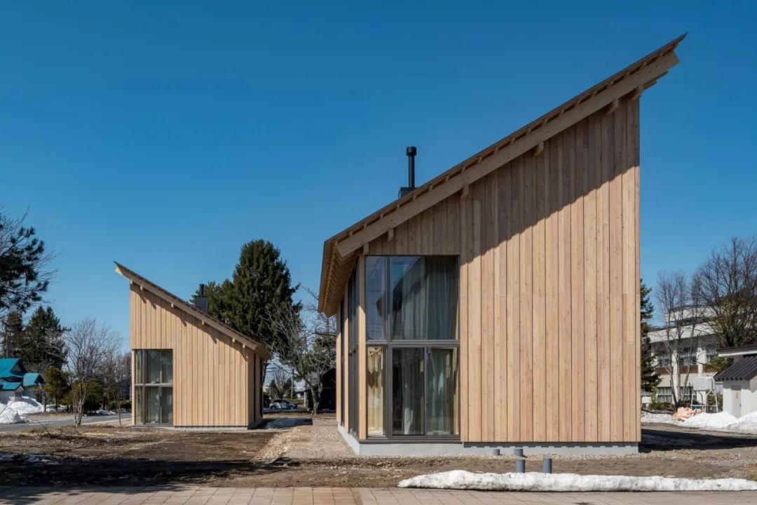 东京共享办公空间设计精选丨日本东京-43