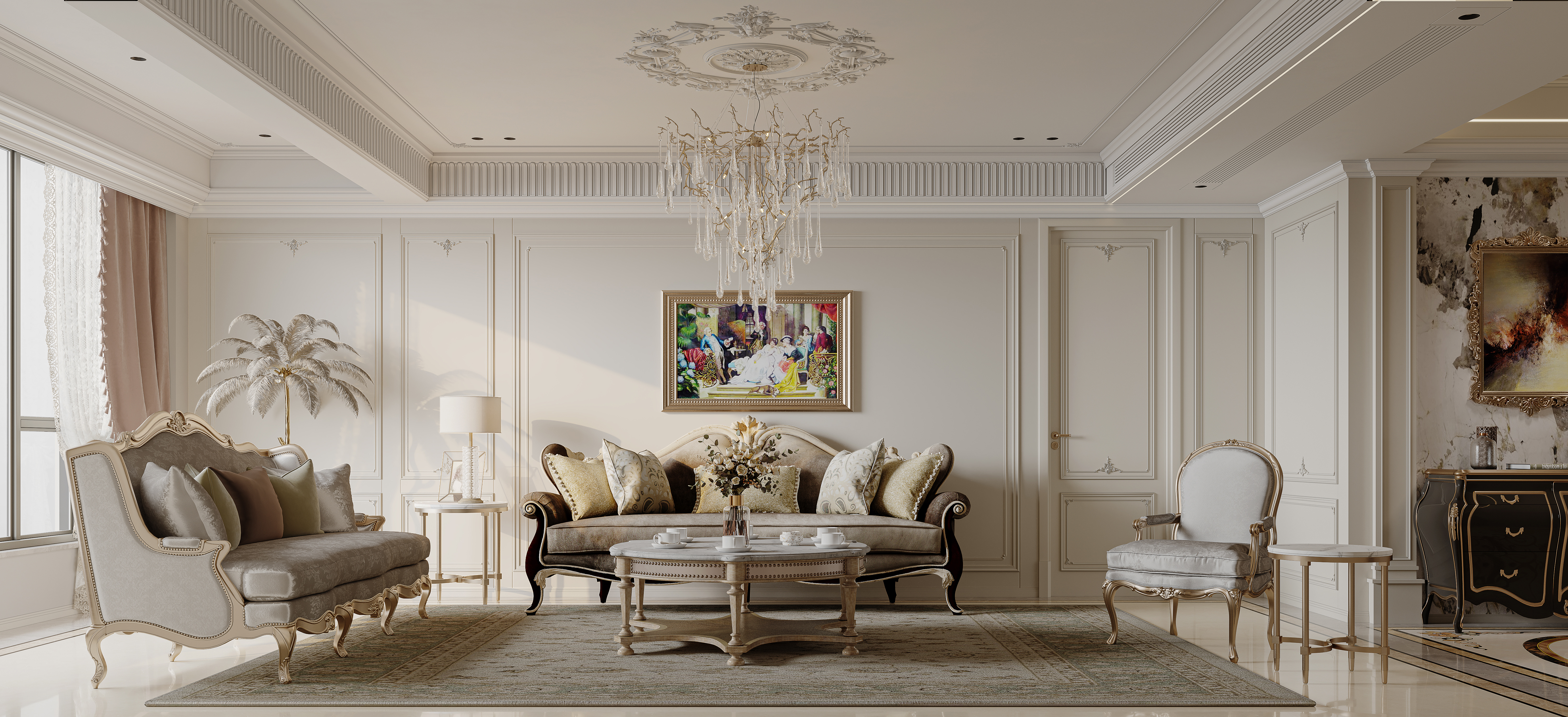 晫易视觉23年商业写实组作品-77