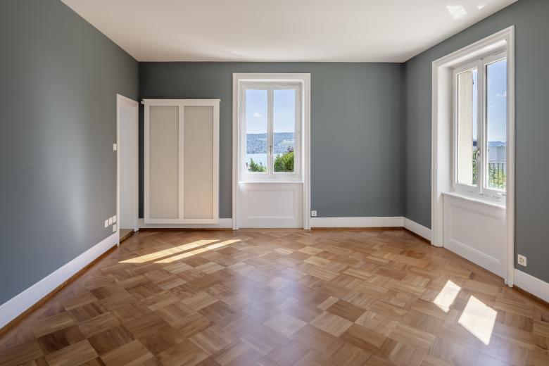 mépp ag丨Villa Rüschlikon丨瑞士-10