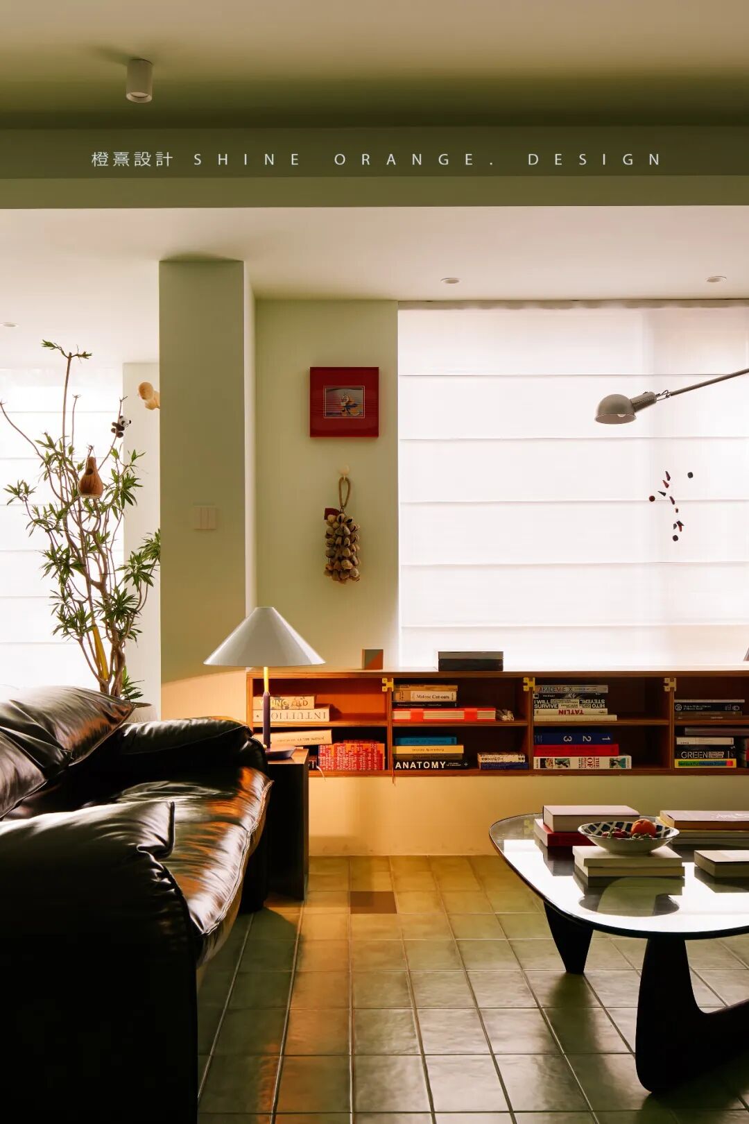 重塑丨中国宁波丨橙熹设计-26