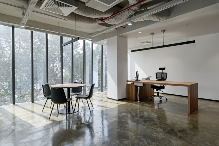 越南胡志明市 Brendel & Associates 律师事务所办公空间-12