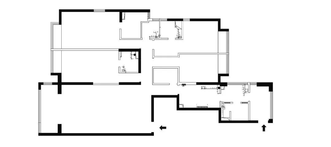 集雨堂 | 现代简约诗意空间，打造亲子互动乌托邦-16