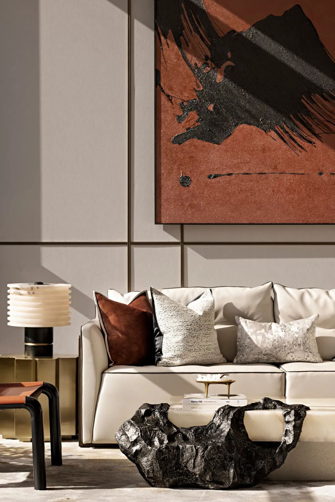 宁德文化行馆丨中国宁德丨牧笛设计,矩阵鸣翠-31