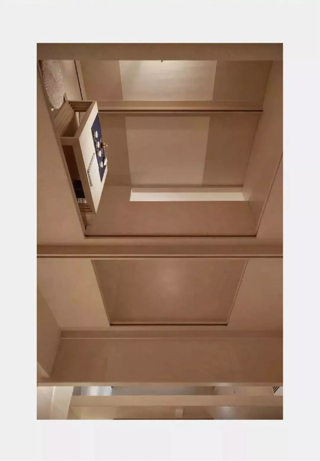 茶心安处，极简禅韵的品茶空间 | 至少是设计-32