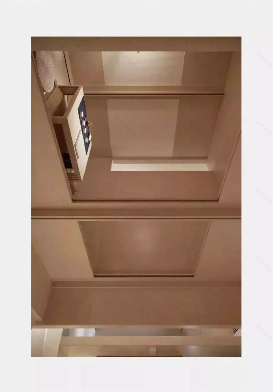 茶心安处,极简禅韵的品茶空间 | 至少是设计-32