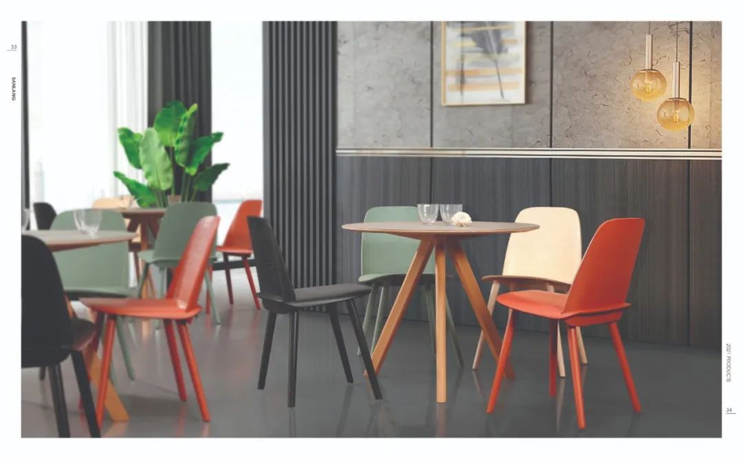 梦茹餐饮家具打造精致餐饮空间丨勾勾手传媒团队-25