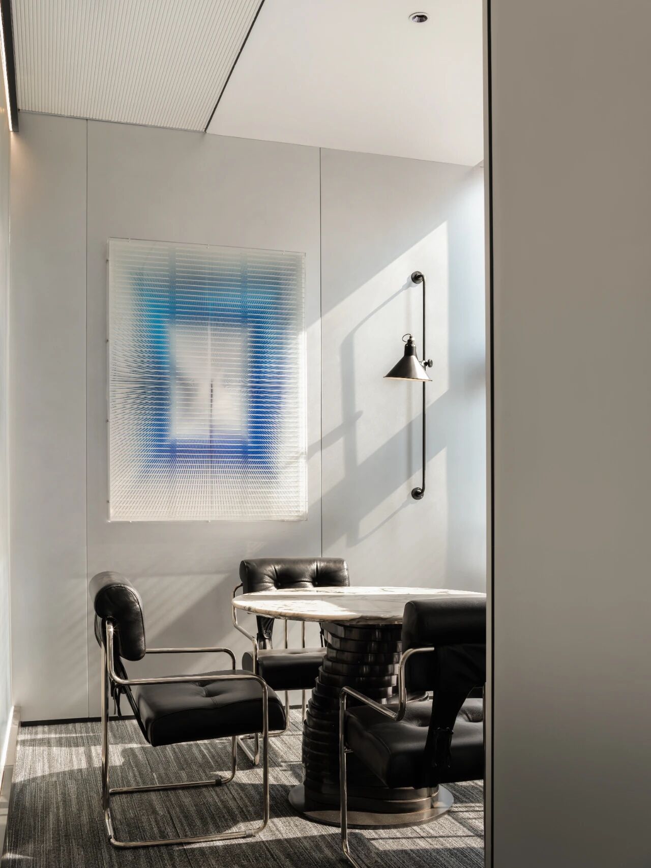 星河天地华邸办公室项目丨中国深圳丨深圳LENG元素生活,新加坡LENG SPACES-28