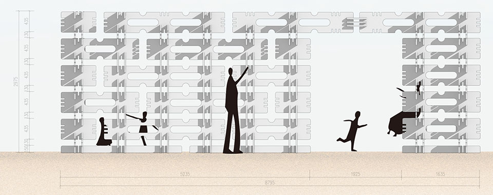 榫卯的呼吸丨中国丨广州城外建筑设计有限公司-110