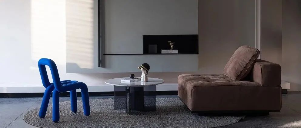 回归本质的私宅艺术丨本白设计-92