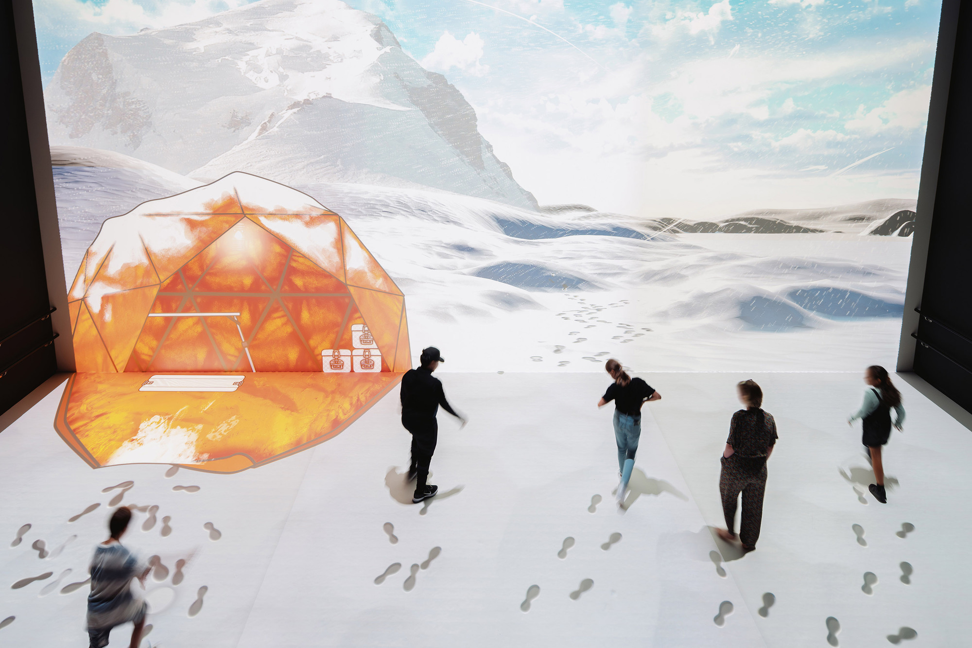 丨法国丨Arcane Architectes-39