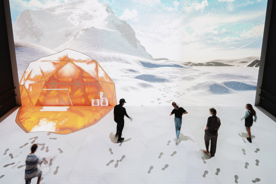 丨法国丨Arcane Architectes-39