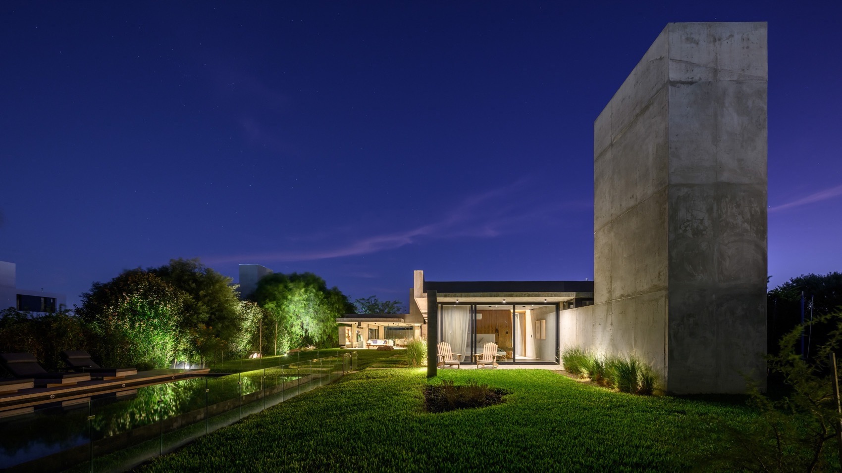 nnCLP住宅丨阿根廷科尔多瓦丨nnarquitectos-127