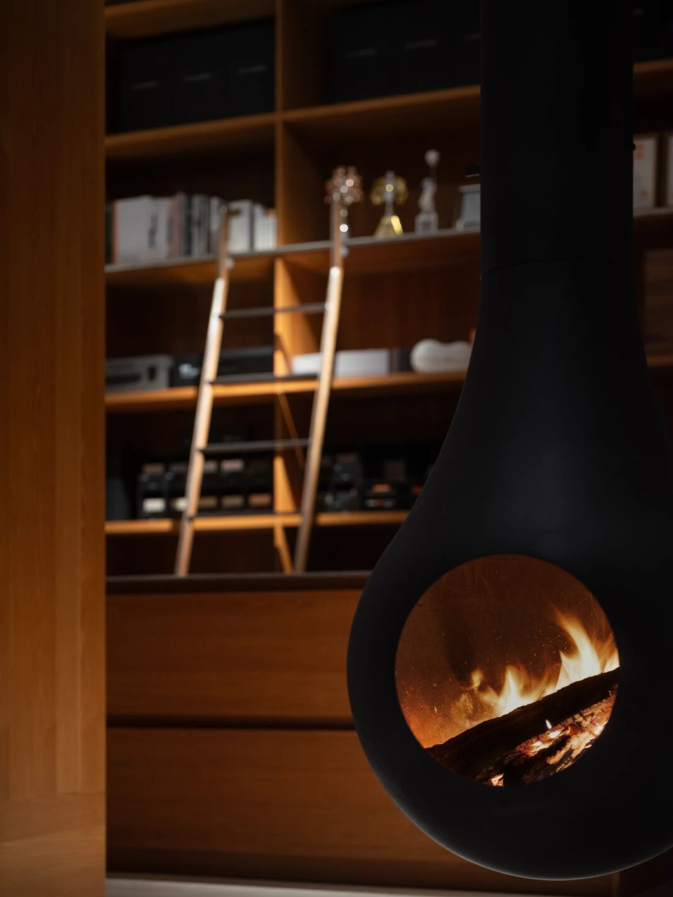 格兰维斯塔画廊丨中国北京丨丁健工作室,GRANVISTA-23