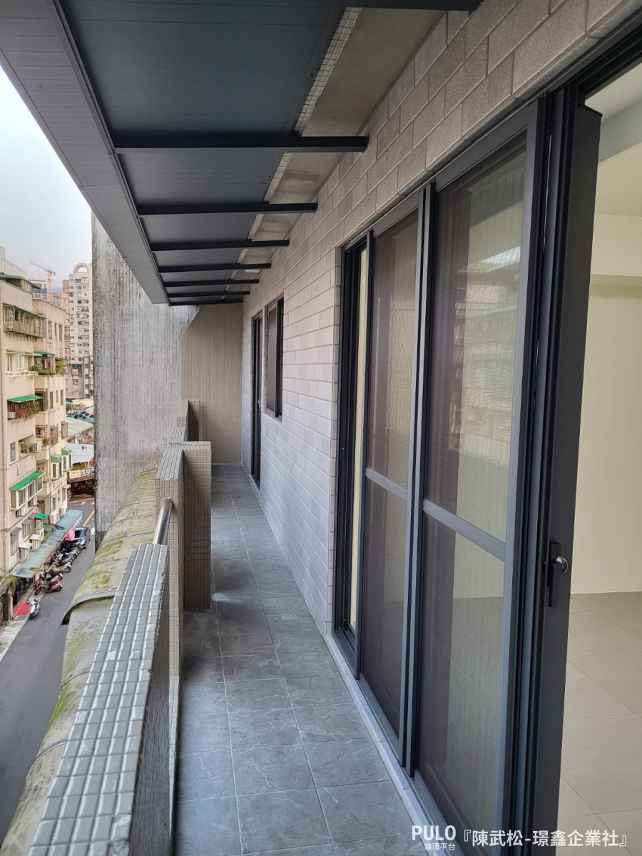 台北40年老屋翻新项目丨中国台北-29