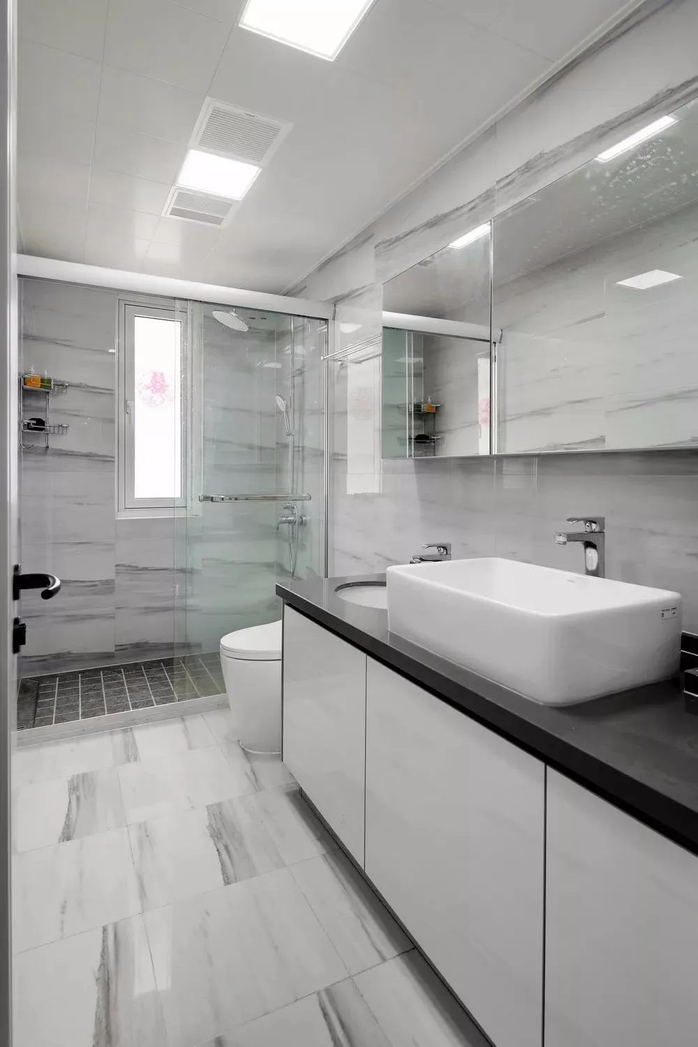 老房卫生间翻新攻略,提升生活品质-126