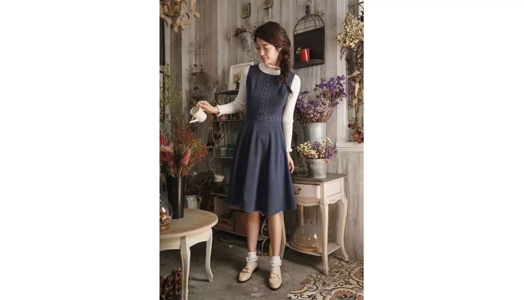 广州春园 | 生活美学与社区商业的完美结合-31