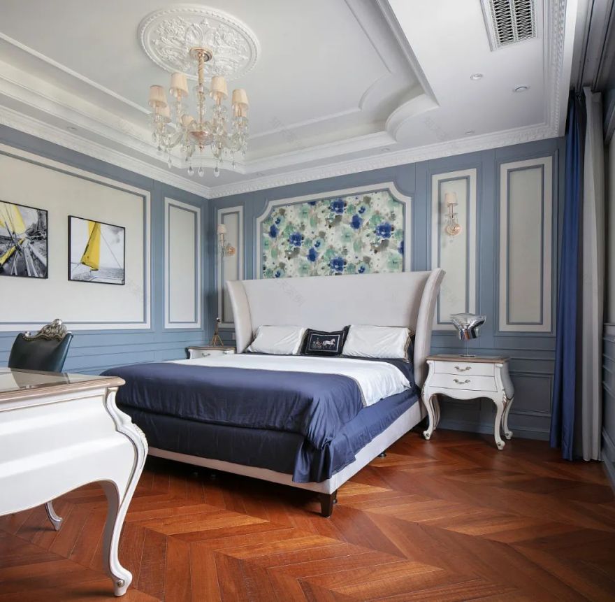 上海绿城玫瑰园丨中国上海丨李红刚-43