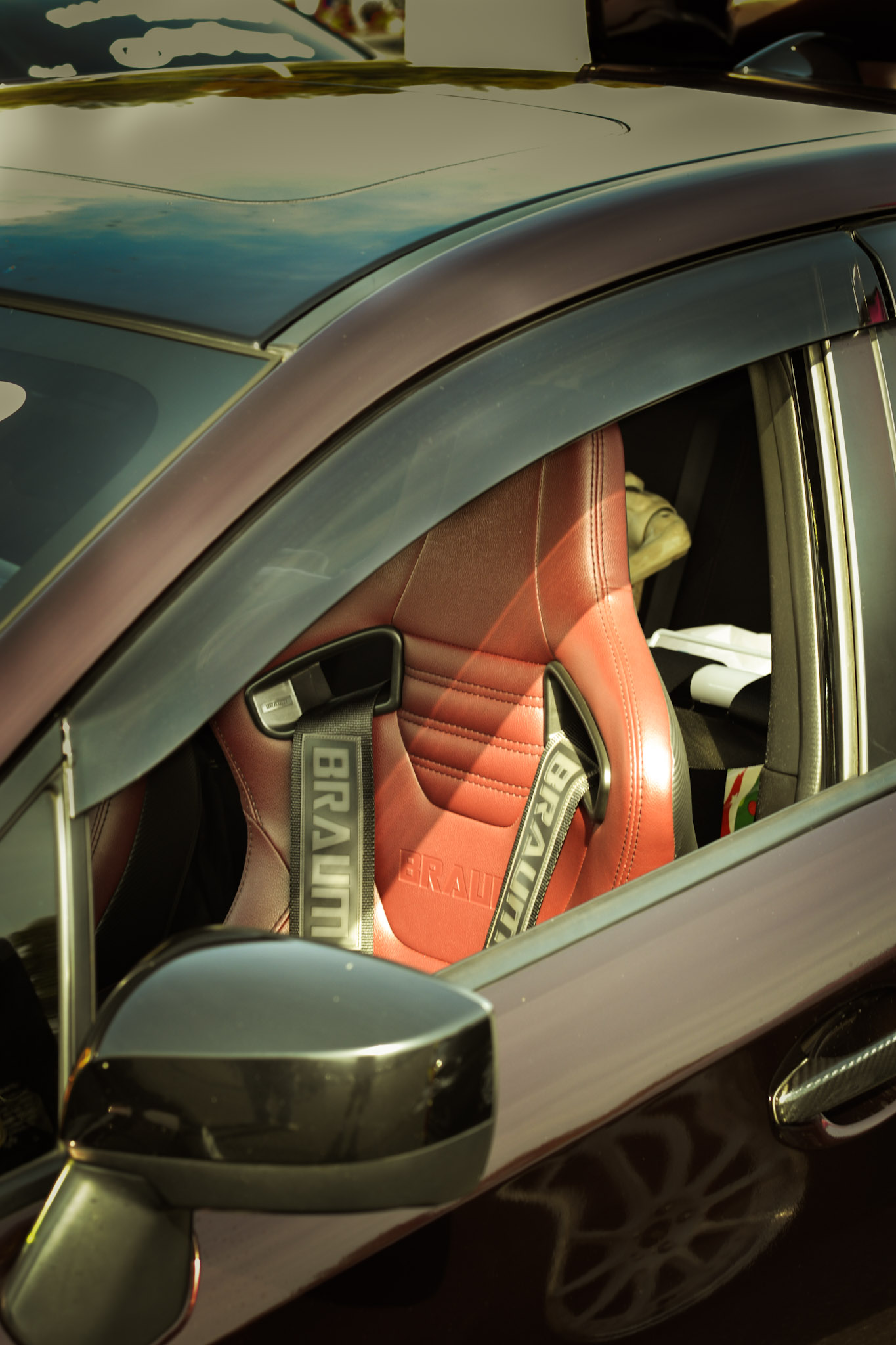 Static Dayz Meet - Car Photography-9