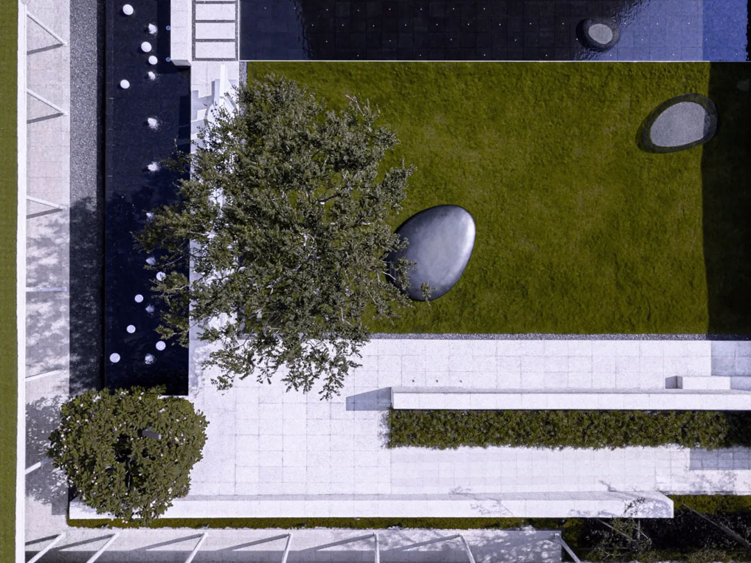 广州南沙时代香海彼岸示范区景观-19