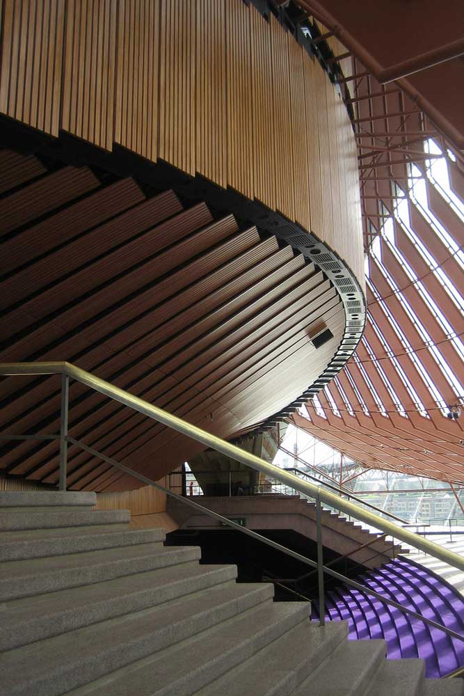 悉尼歌剧院丨澳大利亚悉尼丨约恩·乌松-22