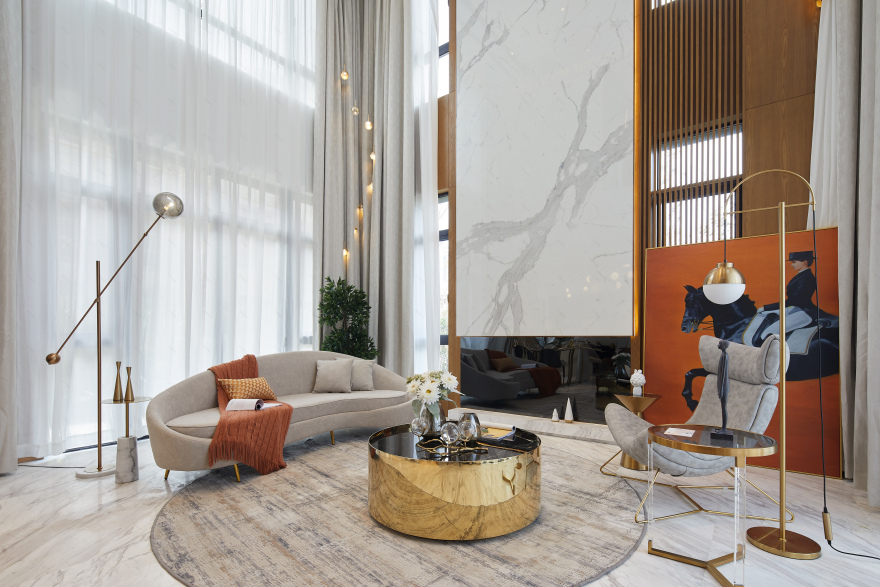 翡翠御府样板房C户型-28