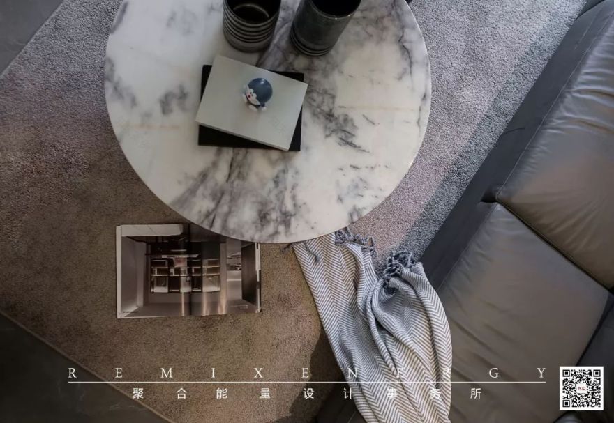 大地 | 简约风格中的温暖诗意-11