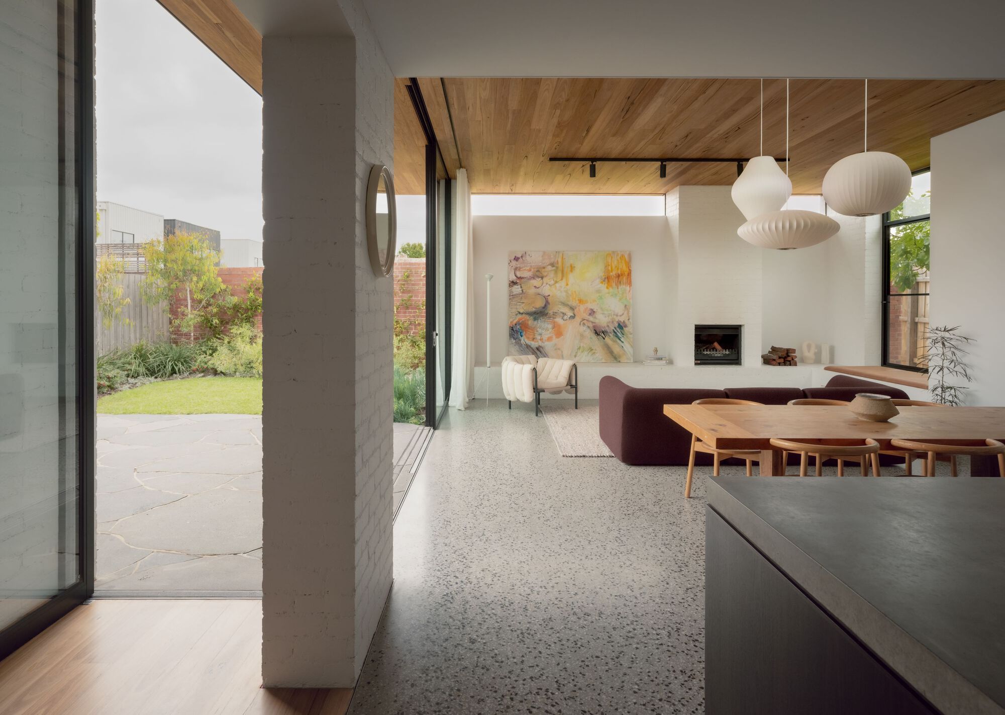 普雷斯顿大厦 01丨澳大利亚丨Healy Ryan Architects-14