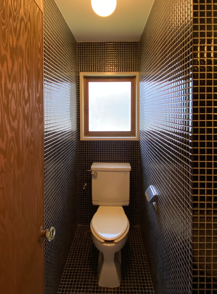 前川国男自邸丨日本-58