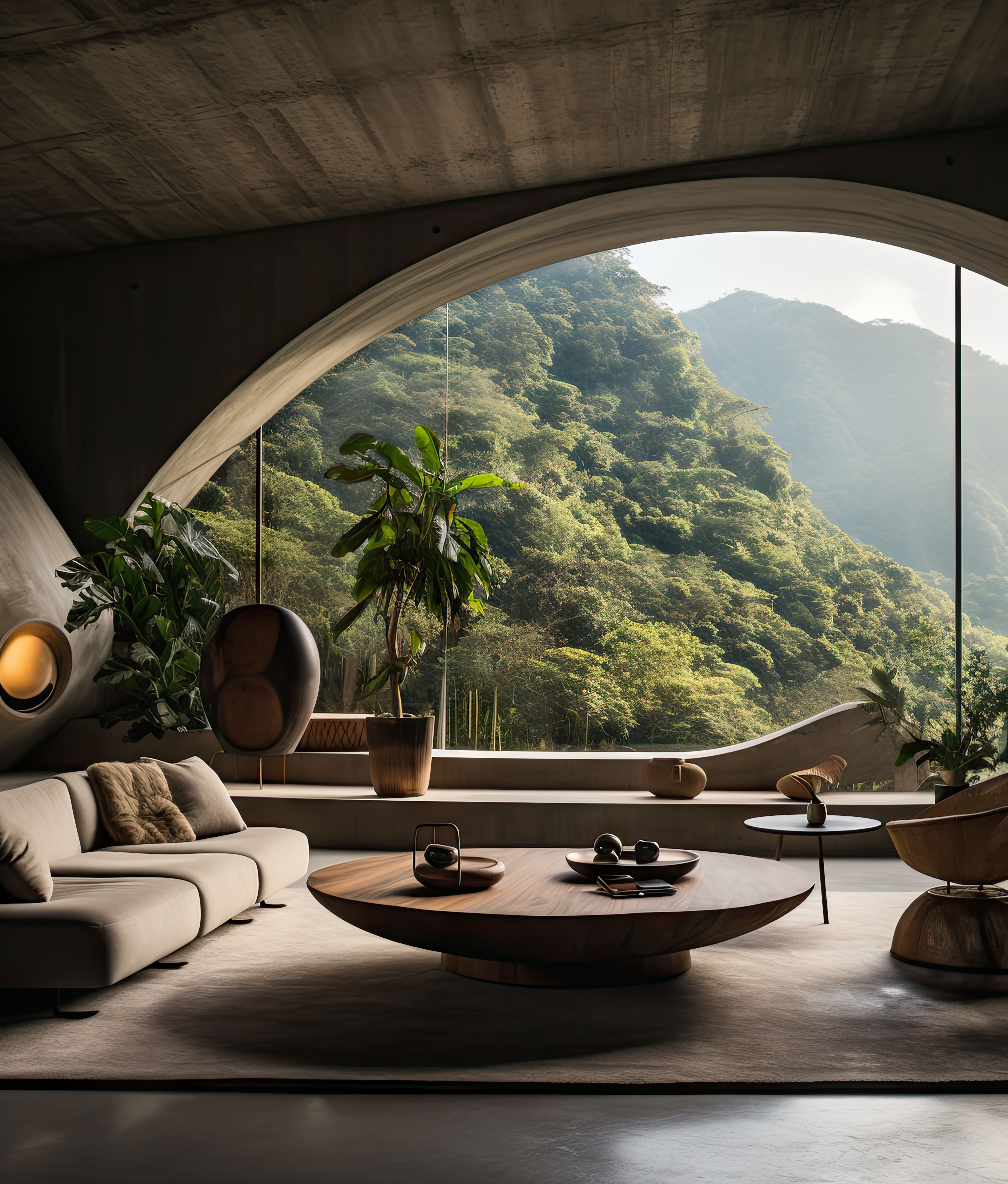 均衡居住丨印度丨Mertcan Güldilek-8