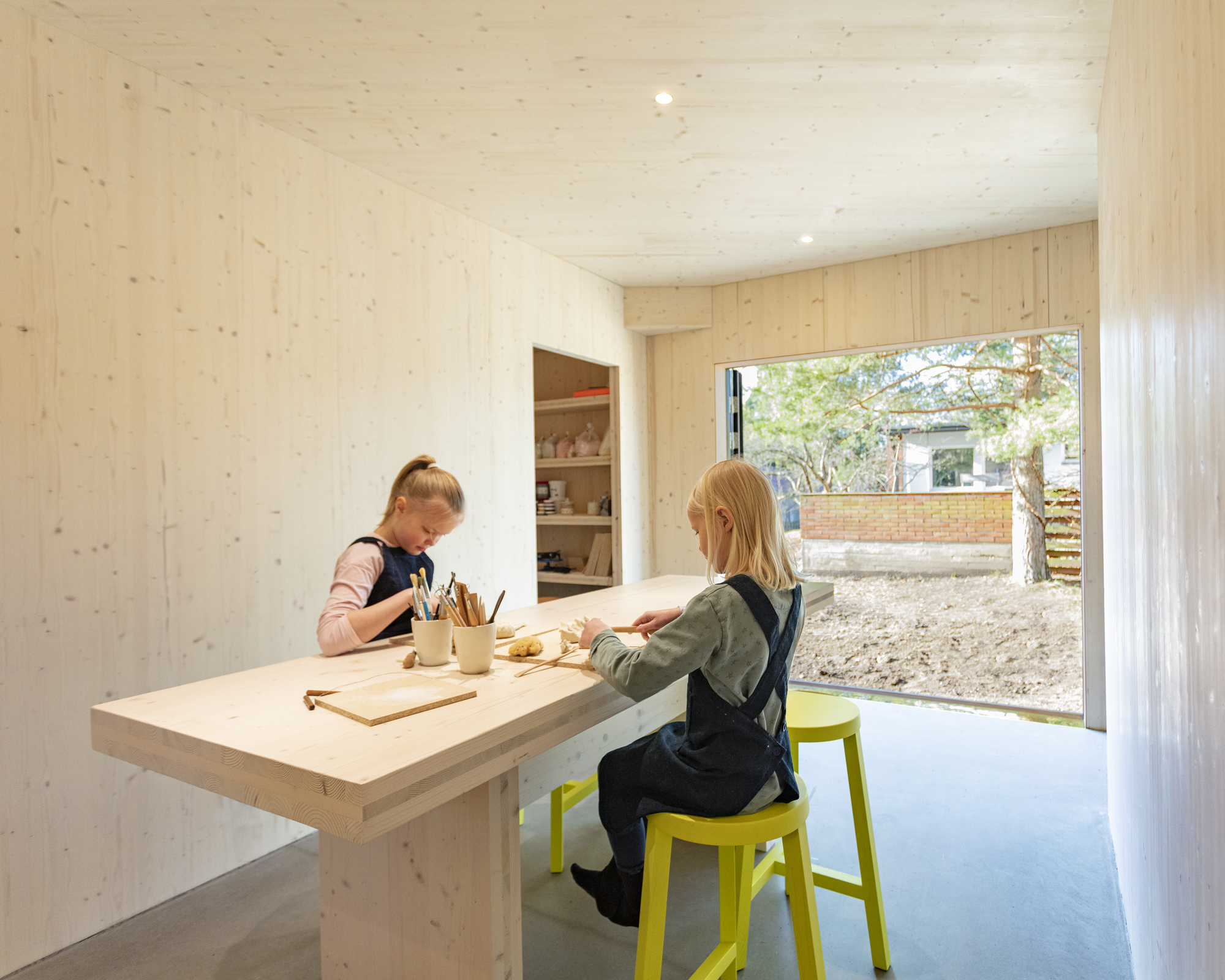 12 House / ORTRAUM-22