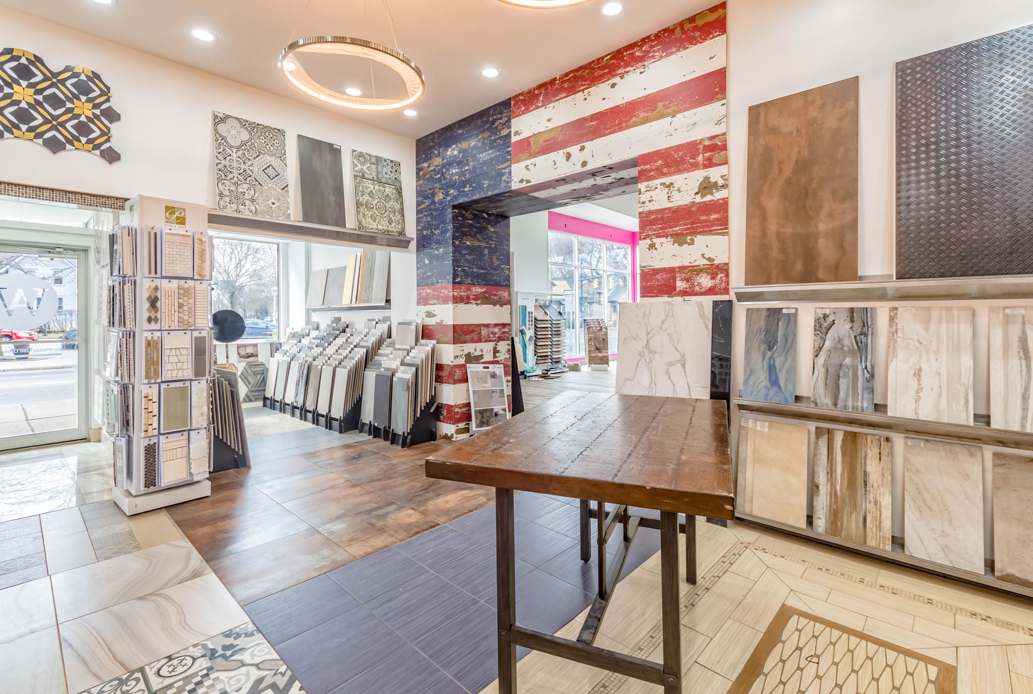 艺术漫步瓷砖·R3D 媒体-14