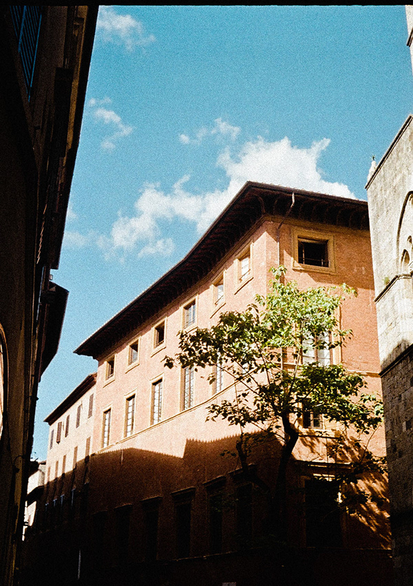 Travel / Toscany, Italy-6