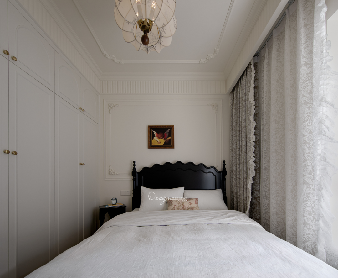 中古风浪漫之家设计丨李晓静-67