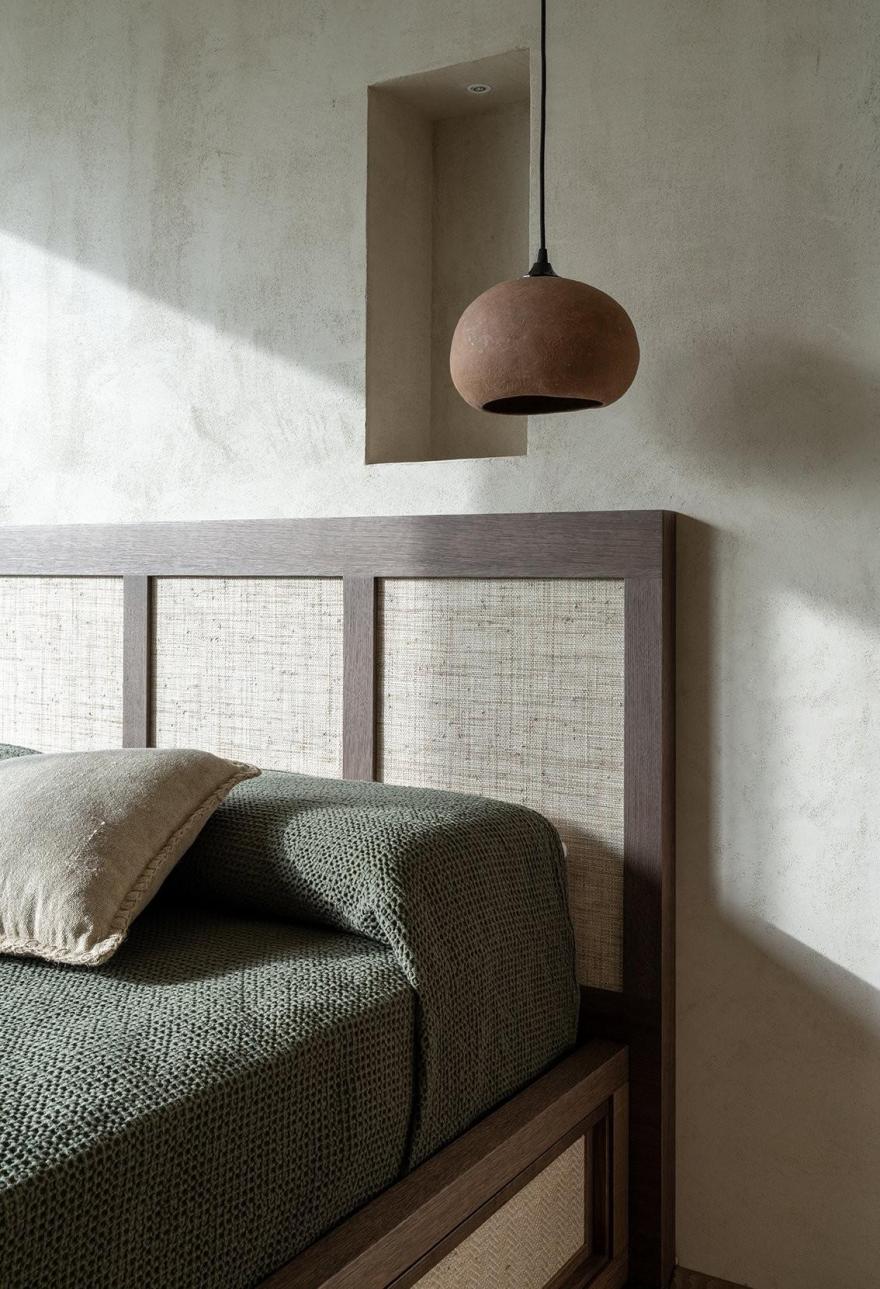 250㎡VPN·诺托私人别墅丨Westway建筑事务所-31