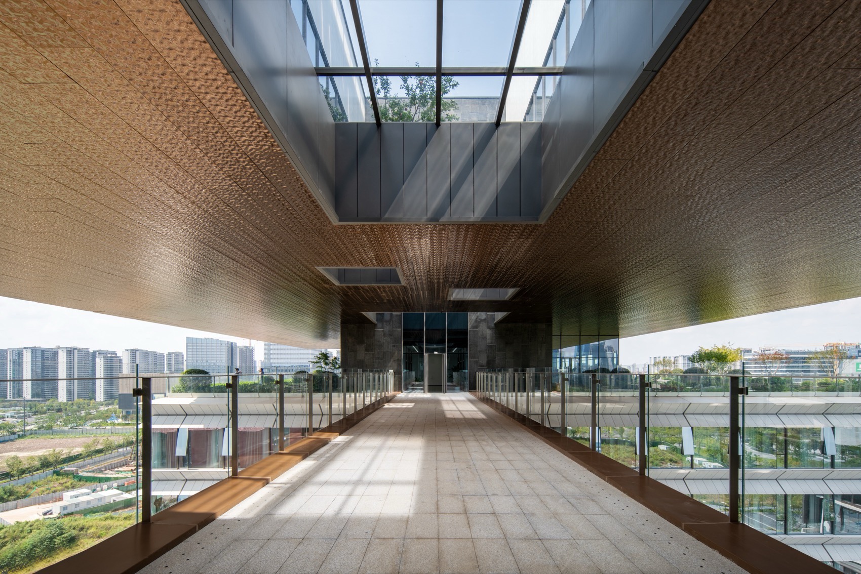 四川水发科创中心丨中国成都丨中国建筑西南设计研究院有限公司-71
