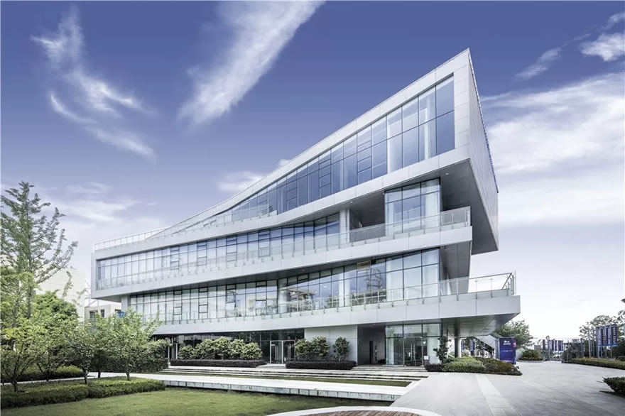 武汉融创·智谷-20