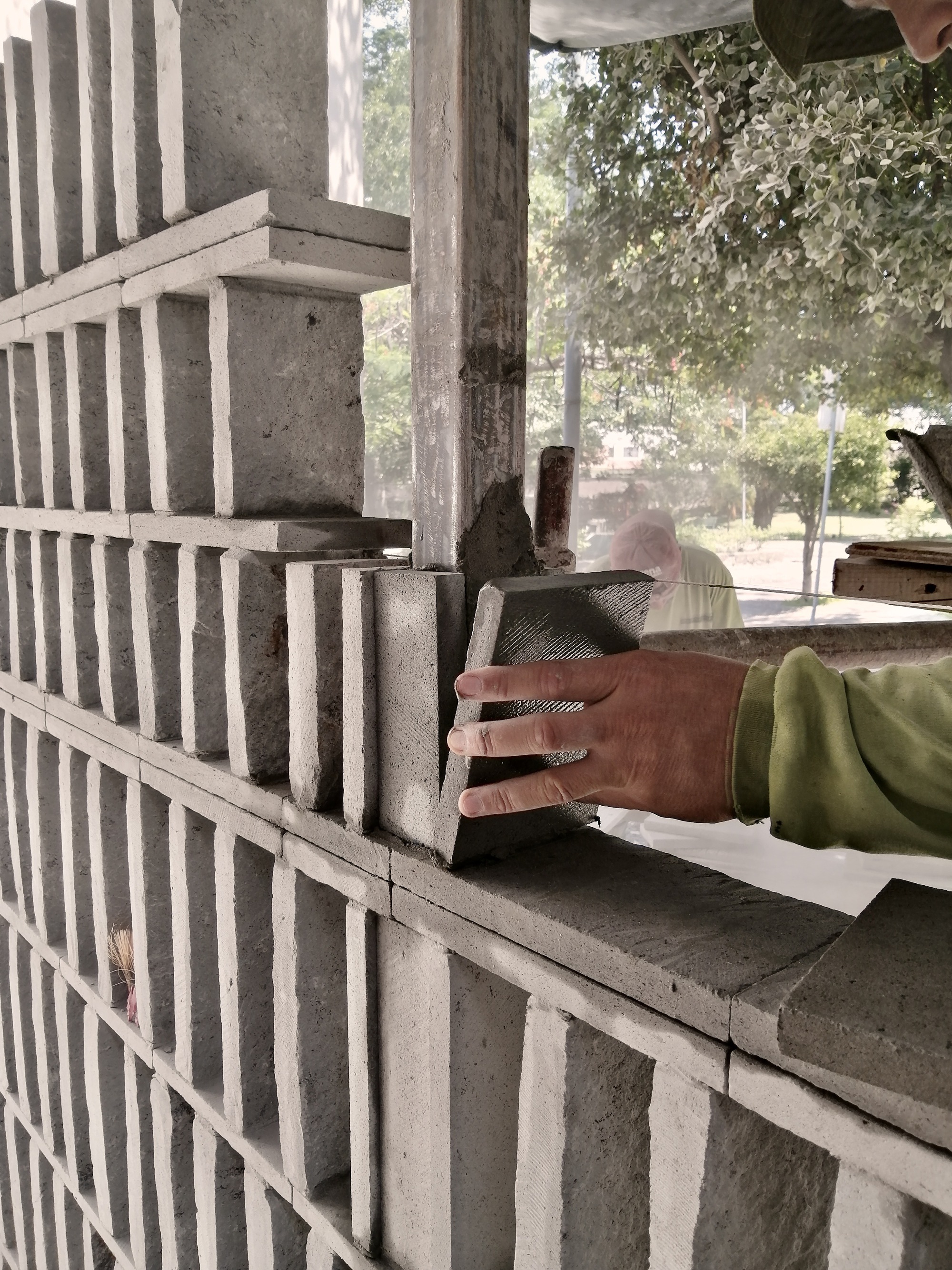 坎特拉漫步之屋丨墨西哥丨Antumbra estudio-30